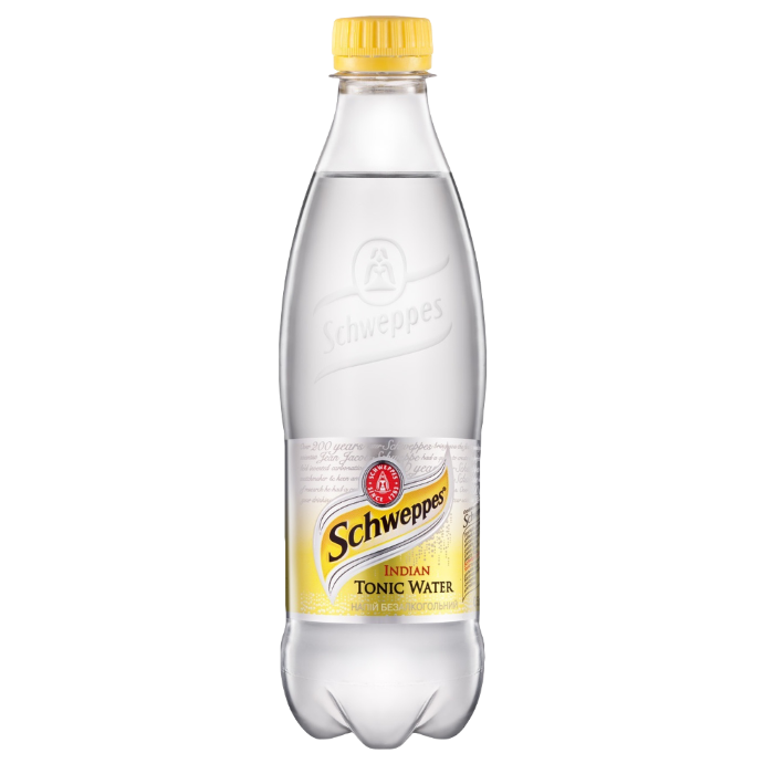 tonic water